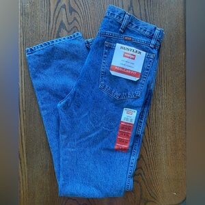 NEW - Wrangler Rustler Men's Jeans
